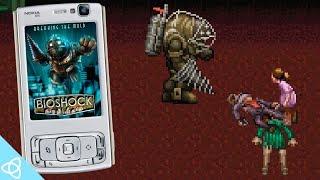 BioShock trailer thumbnail 1
