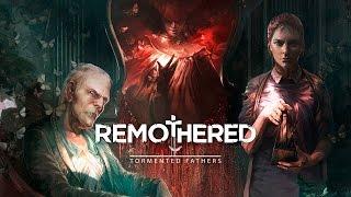 Remothered: Tormented Fathers trailer thumbnail 1