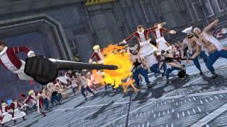 One Piece Pirate Warriors 3 trailer thumbnail 2