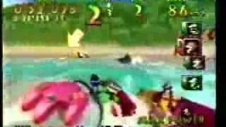 Under The Waves trailer thumbnail 3