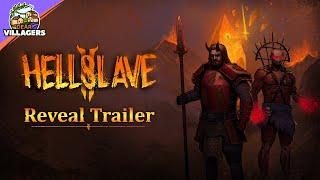 HellSlave II: Judgment of the Archon trailer thumbnail 1