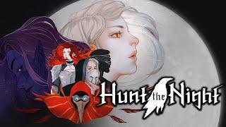 Hunt the Night trailer thumbnail 1