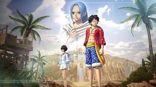 One Piece Odyssey trailer thumbnail 6