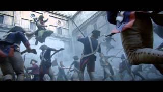 Assassin's Creed Unity trailer thumbnail 8