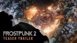 Frostpunk 2 trailer thumbnail 3