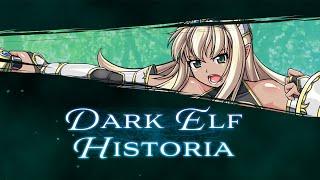 Dark Elf Historia trailer thumbnail 1