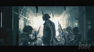 World in Conflict: Complete Edition trailer thumbnail 2