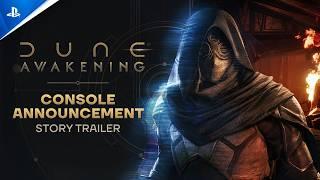 Dune: Awakening trailer thumbnail 18
