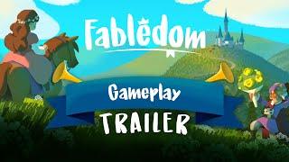 Fabledom trailer thumbnail 2