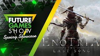 Enotria: The Last Song trailer thumbnail 2