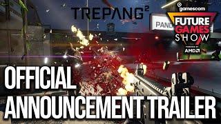 Trepang2 trailer thumbnail 2