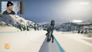 Steep trailer thumbnail 1