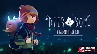 Deer and Boy trailer thumbnail 4