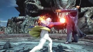 TEKKEN 7 trailer thumbnail 8