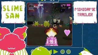 Slime-San trailer thumbnail 3