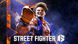 Street Fighter 6 trailer thumbnail 8