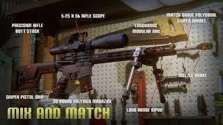 Gunsmith Simulator trailer thumbnail 1