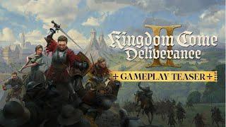 Kingdom Come: Deliverance trailer thumbnail 3