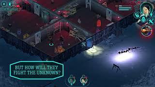 Distrust trailer thumbnail 2