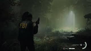 Alan Wake trailer thumbnail 3