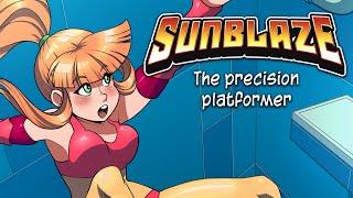 Sunblaze trailer thumbnail 1