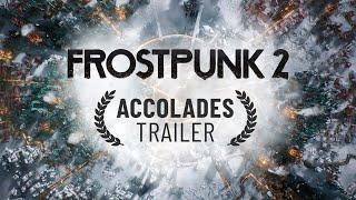 Frostpunk 2 trailer thumbnail 11