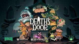 Deaths Door trailer thumbnail 1