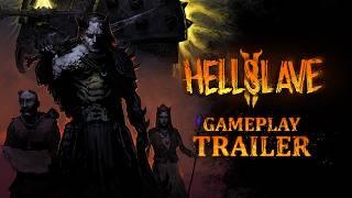 HellSlave II: Judgment of the Archon trailer thumbnail 3