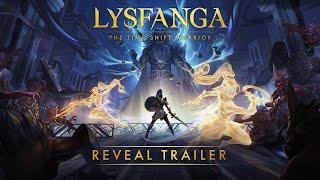 Lysfanga: The Time Shift Warrior trailer thumbnail 1