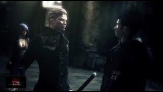 DMC - Devil May Cry trailer thumbnail 2