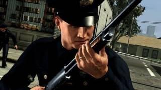 L.A. Noire trailer thumbnail 2