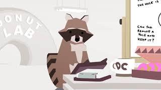 Donut County trailer thumbnail 2