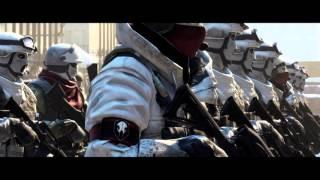 Tom Clancys The Division trailer thumbnail 6