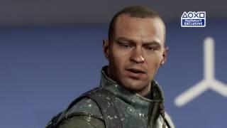 Detroit: Become Human trailer thumbnail 4