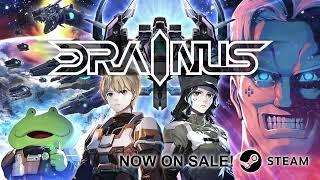 DRAINUS trailer thumbnail 2