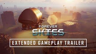 Forever Skies trailer thumbnail 2