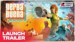 Yerba Buena trailer thumbnail 3