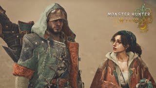 Monster Hunter Wilds trailer thumbnail 7