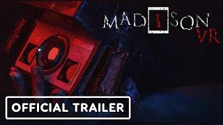 MADiSON VR trailer thumbnail 1