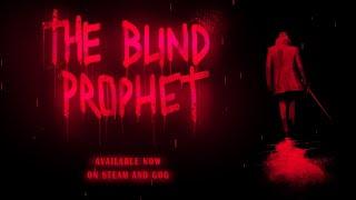 The Blind Prophet trailer thumbnail 1
