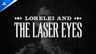 Lorelei and the Laser Eyes trailer thumbnail 4
