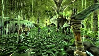 ARK: Survival Evolved trailer thumbnail 5