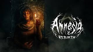 Amnesia: Rebirth trailer thumbnail 2