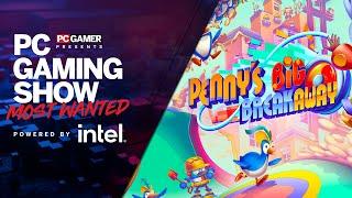 Pennys Big Breakaway trailer thumbnail 2