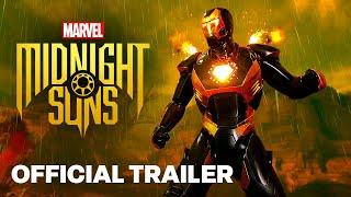 Marvels Midnight Suns trailer thumbnail 3