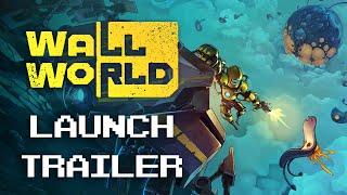 Wall World trailer thumbnail 2