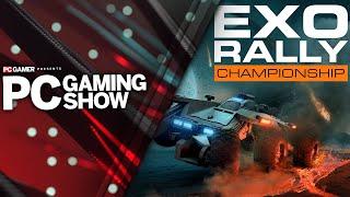 Exo Rally Championship trailer thumbnail 1
