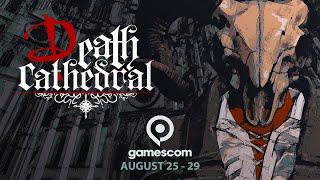 Corpse Keeper trailer thumbnail 2