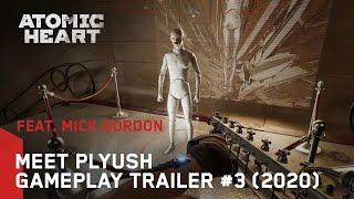 Atomic Heart trailer thumbnail 6