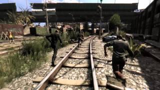 Dying Light trailer thumbnail 6